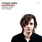 Michael Wollny Feat  Eric Schaefer And Christian Weber - Nachtfahrten