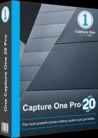 Capture One 20 Pro v13.1.4.3 (x64)