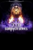 WWE Survivor Series 2020