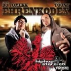 Toony Und DJ Tomekk - Ehrenkodex