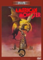 American Monster ( uncut )