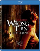 Wrong Turn 3 - Left for Dead (Unrated)