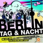 Berlin Tag und Nacht