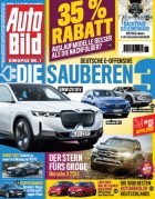 Auto Bild 11/2018