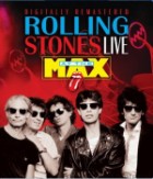 The Rolling Stones Live at the MAX 1991