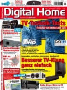 Digital Home Magazin 01/2015