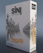 SiNi Software Plugins v1.20 (x64) for 3DSMAX