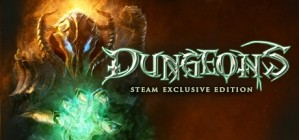 Dungeons The Dark Lord Steam Special Edition