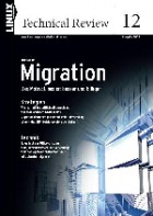 Linux Technical Review 12: Migration