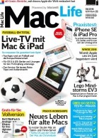 Mac Life 06/2016