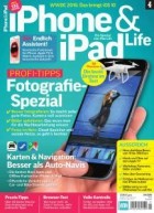 iPhone & iPad Magazin 04/2016