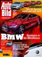 Auto Bild 44/2019