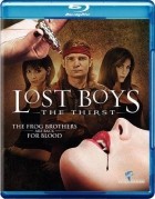 Lost Boys: The Thirst