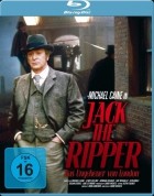 Jack the Ripper - Das Ungeheuer von London 1+2
