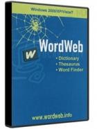 WordWeb Pro Ultimate Reference Bundle v9.1