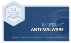 GridinSoft Anti-Malware v4.1.74.5128