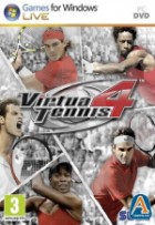 Virtua Tennis 4