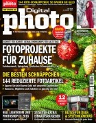 Digital Photo Magazin 01/2018