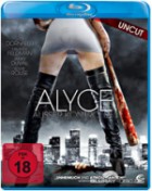 Alyce - Außer Kontrolle ( uncut )