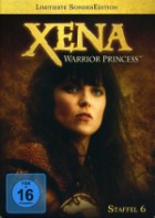 Xena - Die Kriegerprinzessin - Die komplette Serie - Staffel 6