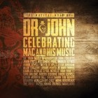 VA - The Musical Mojo of Dr. John A Celebration of Mac & His Music (2016)