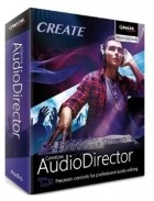 CyberLink AudioDirector Ultra v10.0.2030.0