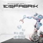 Eisfabrik - Rotationsausfall in der Eisfabrik