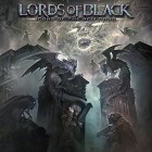 Lords Of Black - Icons Of The New Days (Deluxe Edition)