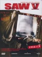 Saw V - Collector´s Edition