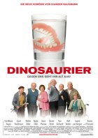 Dinosaurier - Gegen uns sehr ihr alt aus