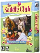 The Saddle Club