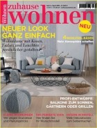 Zuhause Wohnen 04/2015