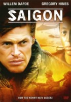 Saigon - Der Tod kennt keine Grenzen