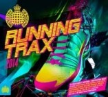 Ministry Of Sound Presents - Running Trax 2014
