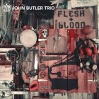 John Butler Trio - Flesh And Blood