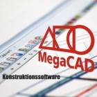 Megatech MegaCAD 3D v2014 (x64)