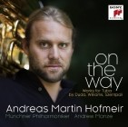 Andreas Martin Hofmeir - On The Way