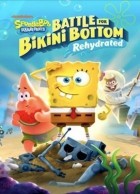 SpongeBob Schwammkopf: Battle for Bikini Bottom - Rehydrated