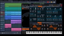 Tracktion Software Waveform v11.1.0