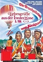 Liebesgrüße aus der Lederhose 5