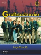 Grossstadtrevier - Staffel 5