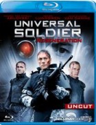 Universal Soldier - Regeneration ( Uncut )