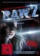 Raw 2 - Das Tagebuch der Grete Müller