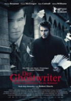 Der Ghostwriter