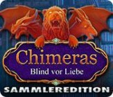 Chimeras - Blind vor Liebe Sammleredition