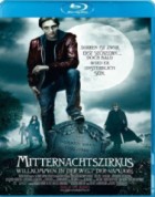 Mitternachtszirkus - Willkommen in der Welt der Vampire ( Remastered )