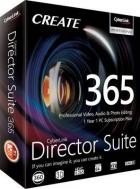 CyberLink Director Suite 365 v9.0  Incl. Content Pack