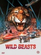 Wild Beasts ( uncut ) ( Italian Genre Cinema Collection No . 7 )