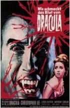 Das Blut von Dracula