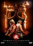 Street Fighter Assassins Fist